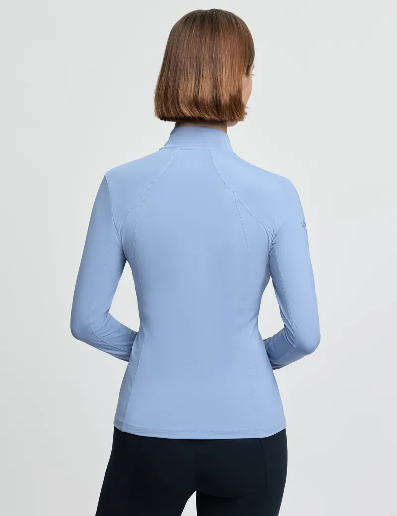 LeMieux Classique Base Layer Powder Blue-2