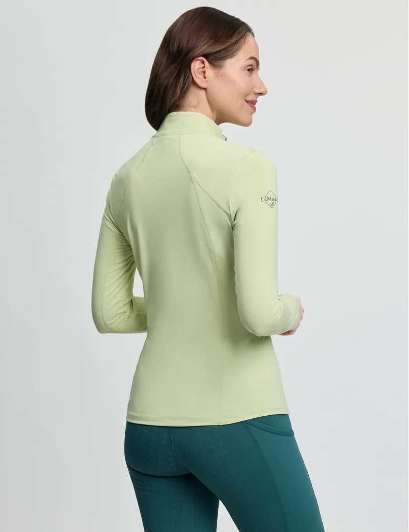 LeMieux Classique Base Layer Macaron-2