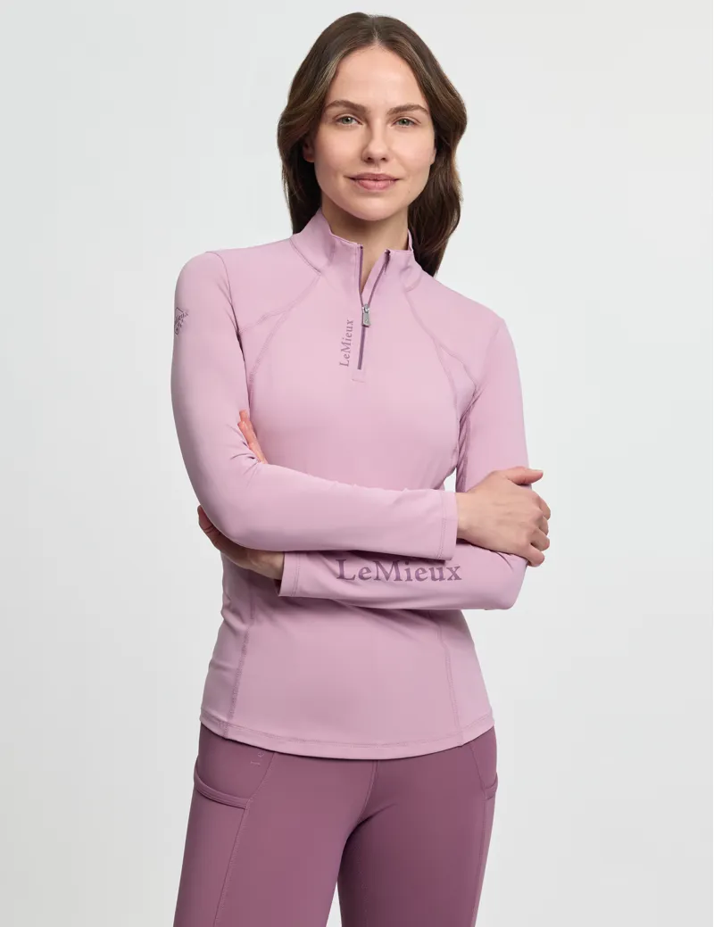 LeMieux Classique Base Layer Fondant-1