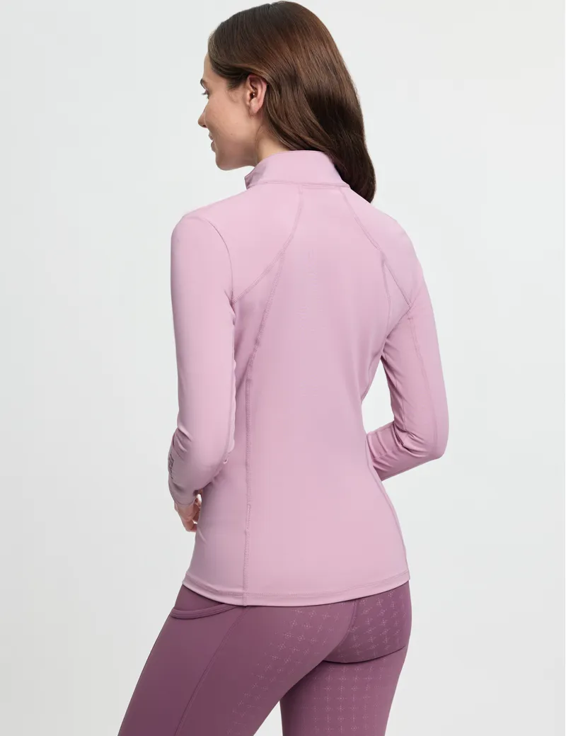 LeMieux Classique Base Layer Fondant-2