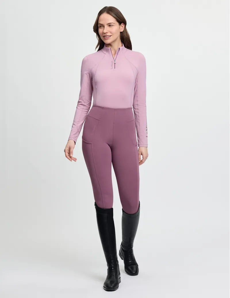 LeMieux Classique Base Layer Fondant-3