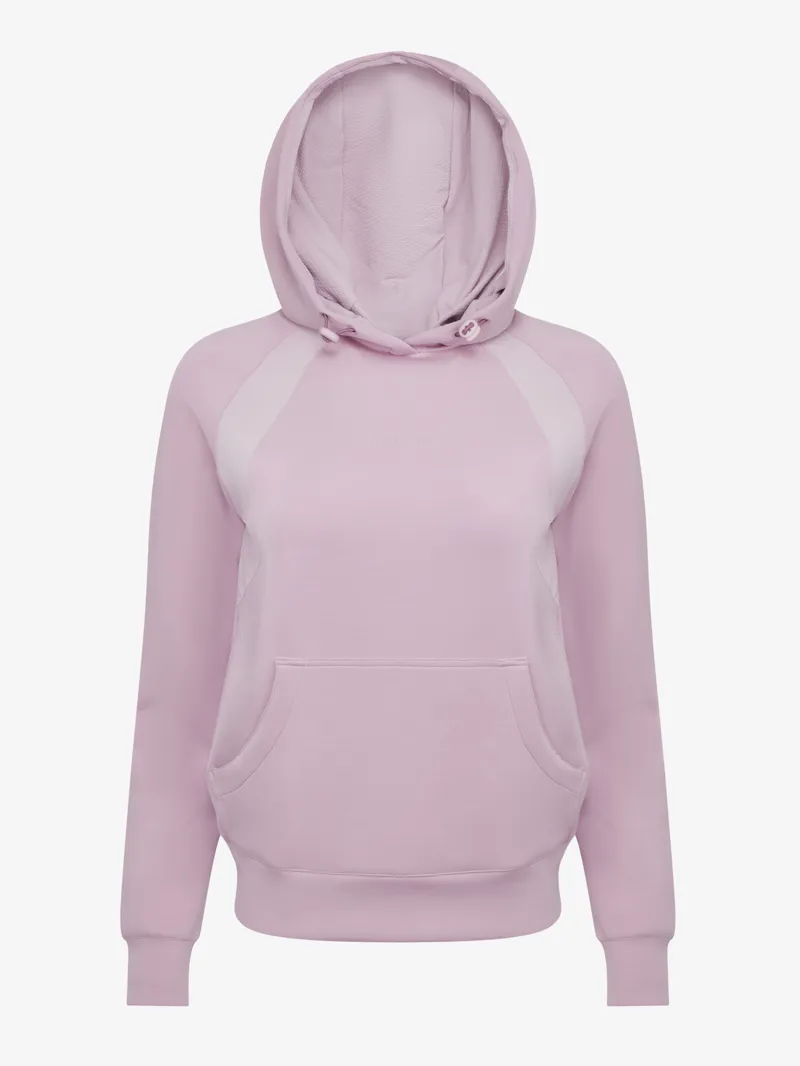 LeMieux Nadine Airflow Hoodie Fondant