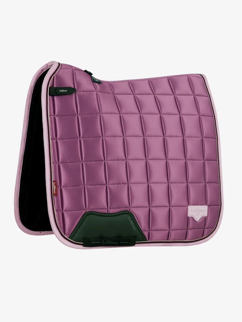 LeMieux Loire Classic Dressage Square Mallow