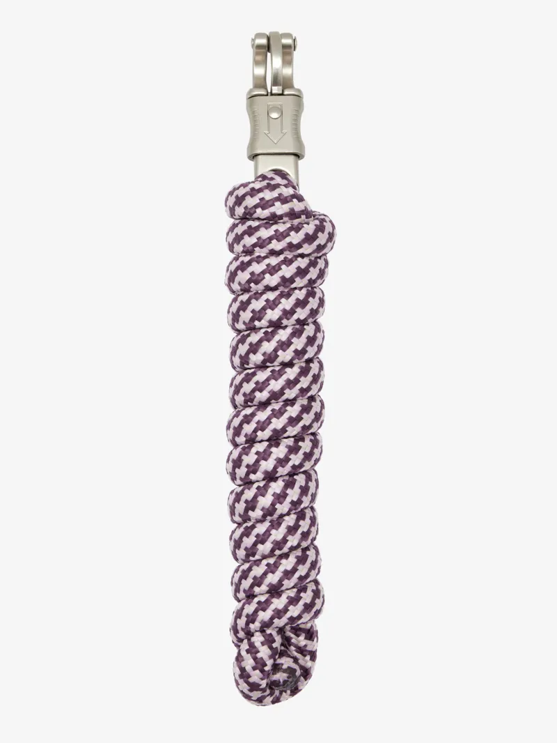 LeMieux Quick Release Lead Rope Mallow
