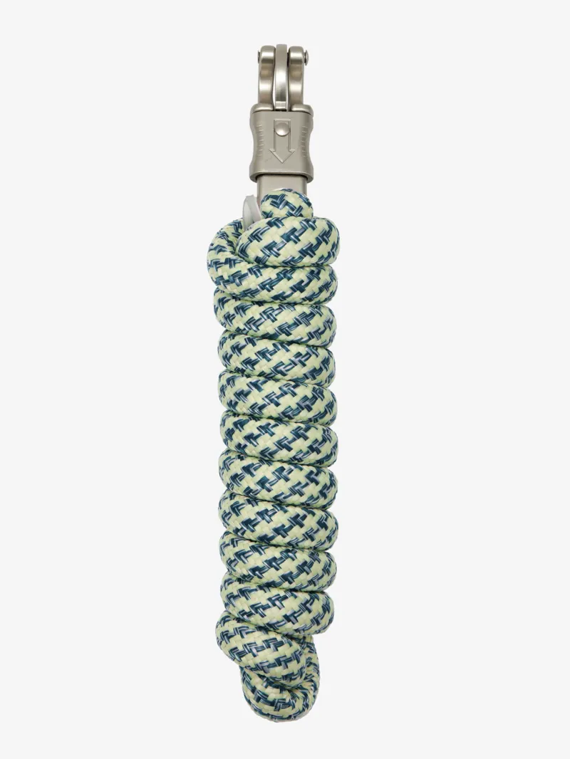 LeMieux Quick Release Lead Rope Macaron
