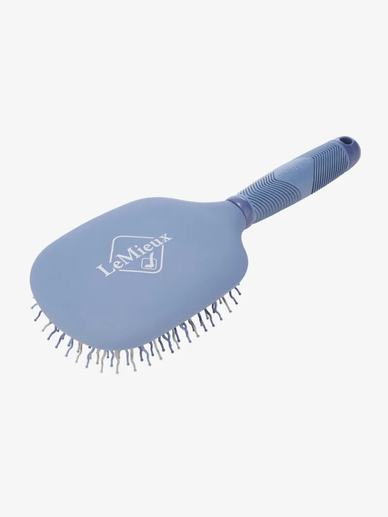 LeMieux Tangle Tidy Powder Blue-1