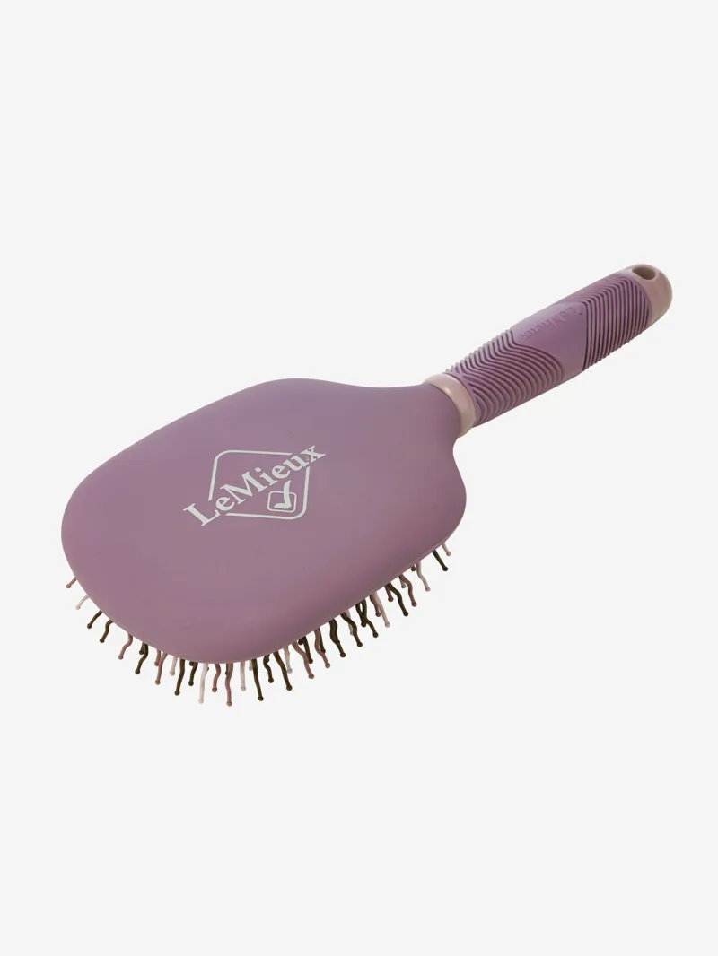 LeMieux Tangle Tidy Mallow-1