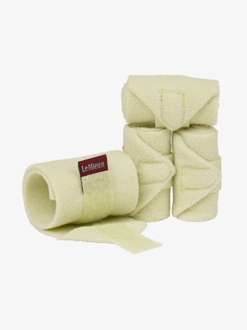 LeMieux Toy Pony Bandages Macaron