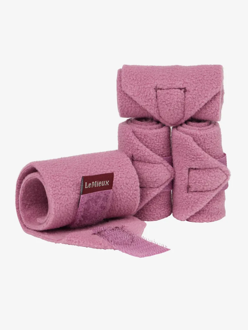 LeMieux Toy Pony Bandages Mallow