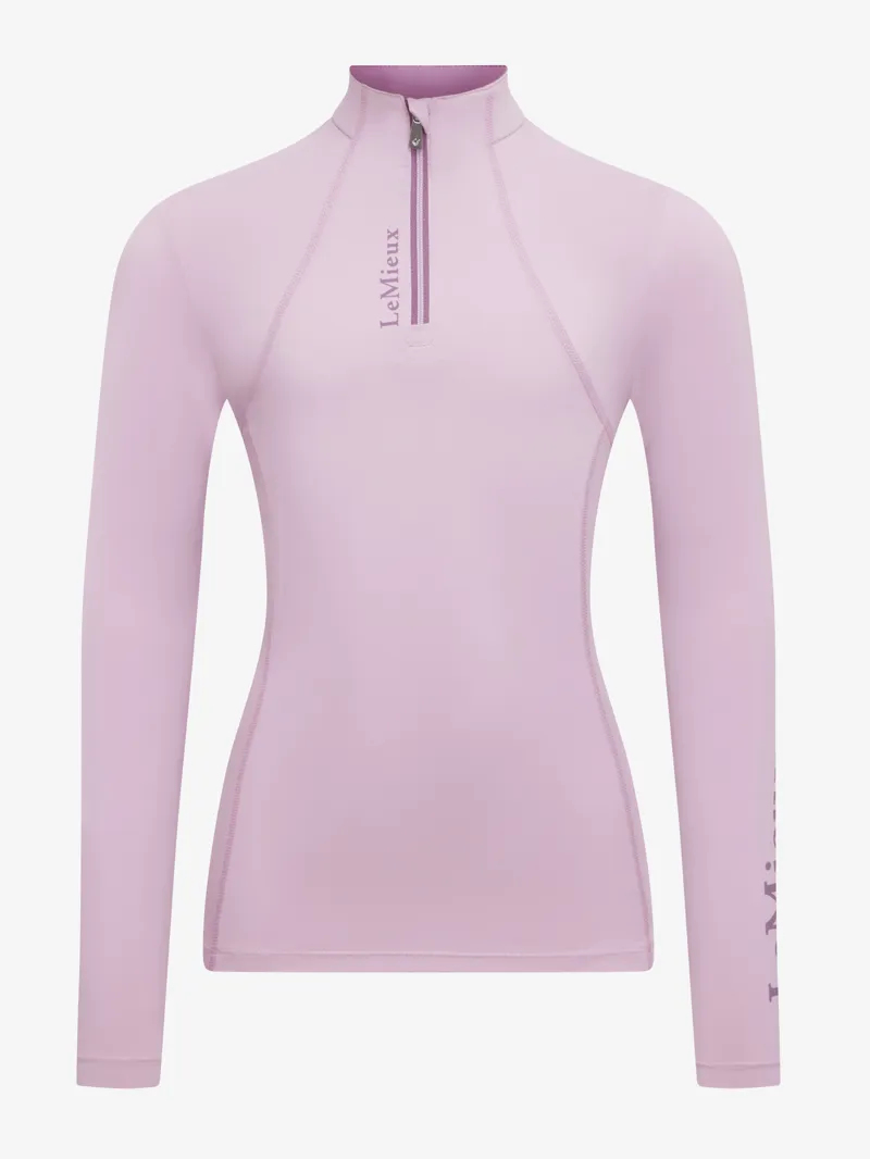 LeMieux Young Rider Classique Base Layer Fondant