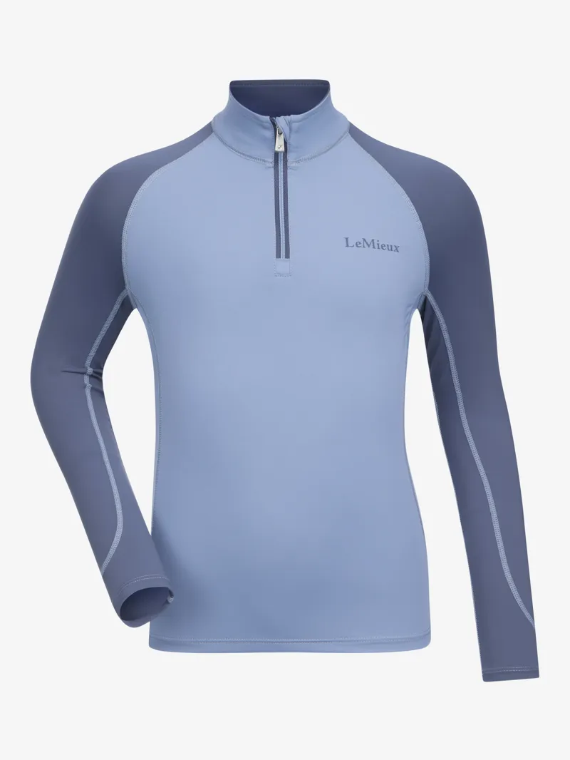LeMieux Mini Base Layer Powder Blue
