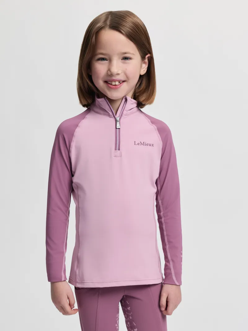 LeMieux Mini Base Layer Fondant-1