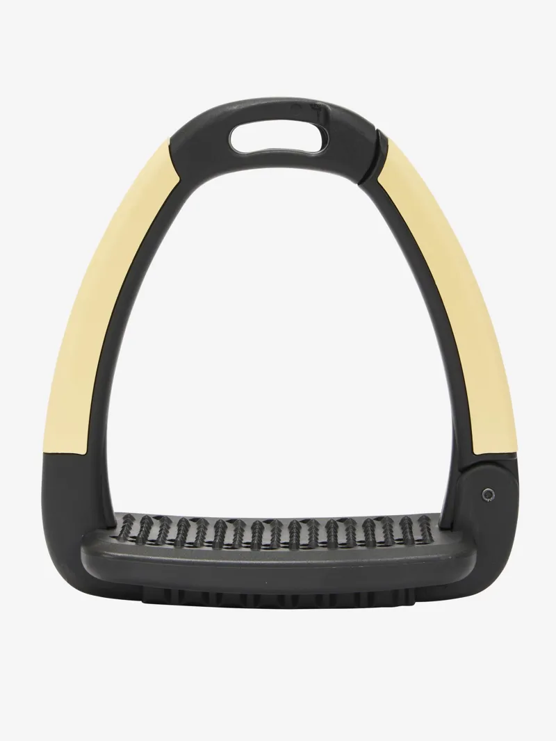 LeMieux x Horsena Swap 2.0 Stirrup Mimosa-1