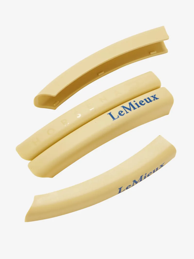 LeMieux x Horsena Swap 2.0 Stirrup Mimosa-4