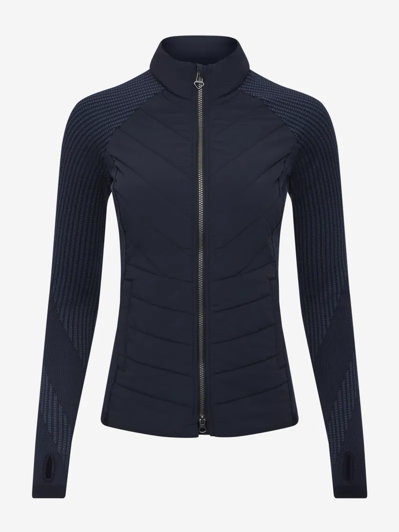 LeMieux Maddie Jacket Navy