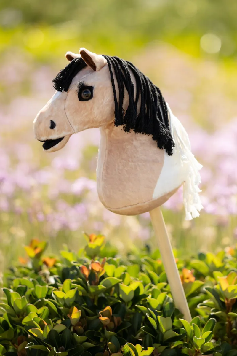 LeMieux Hobby Horse Mini Toby-1