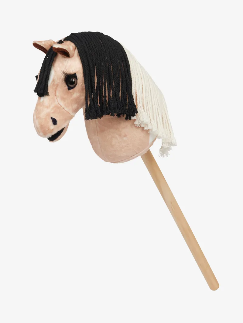 LeMieux Hobby Horse Mini Toby