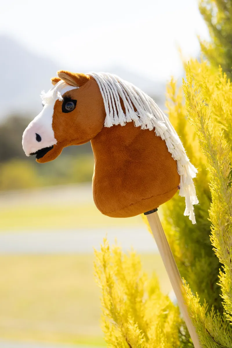 LeMieux Hobby Horse Mini Sundance-1