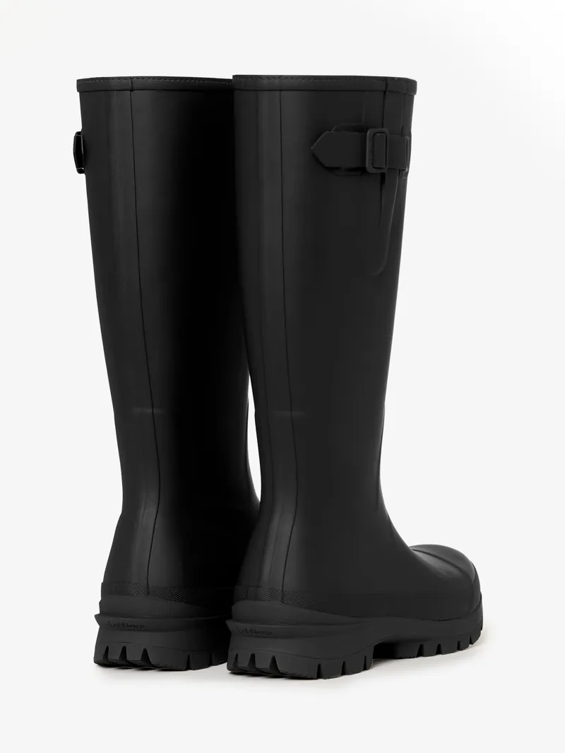 LeMieux Bramshaw Welly Black-1