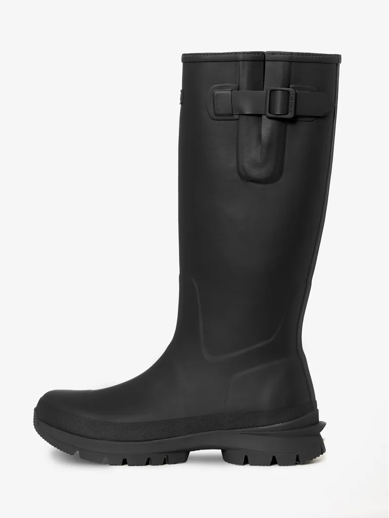 LeMieux Bramshaw Welly Black-2