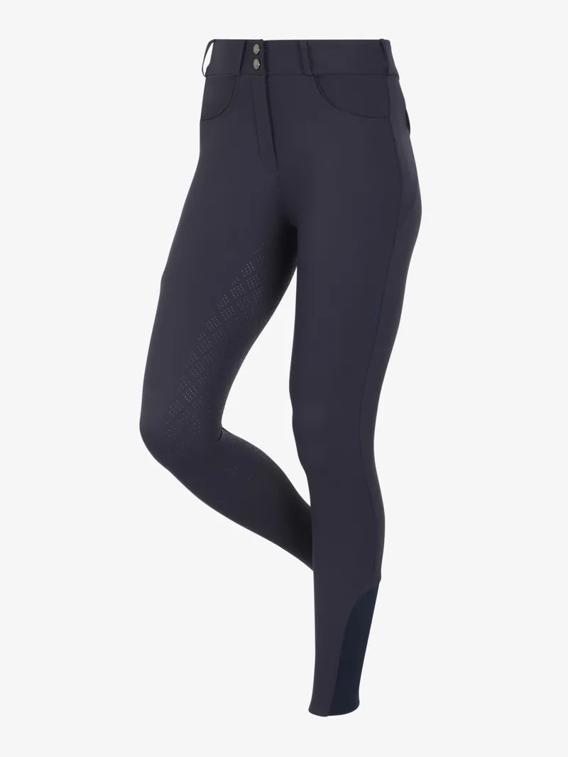 LeMieux Blair Full Seat Breeches Navy