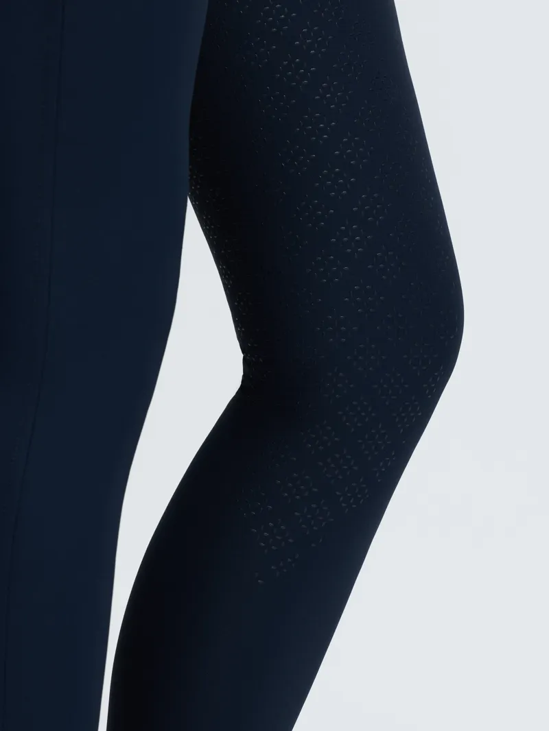 LeMieux Blair Full Seat Breeches Navy-4
