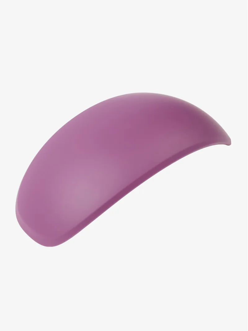 LeMieux Verv Panel Matte Mallow