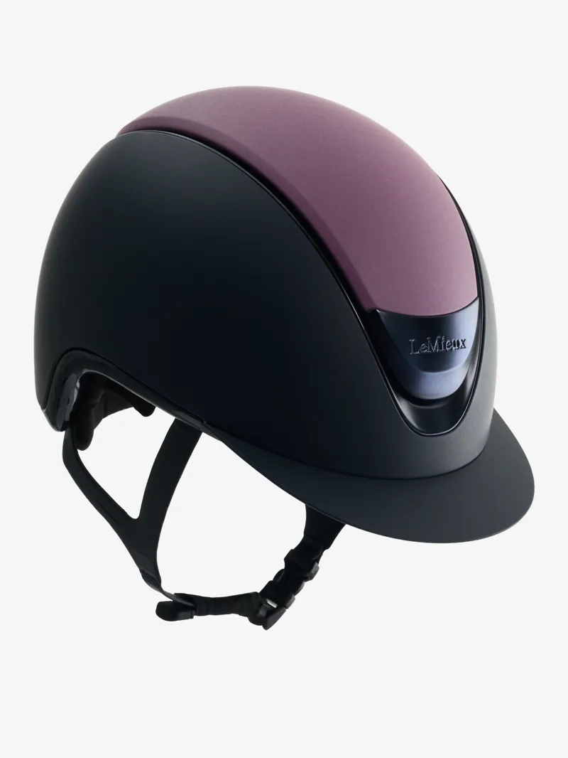 LeMieux Verv Panel Matte Mallow-1