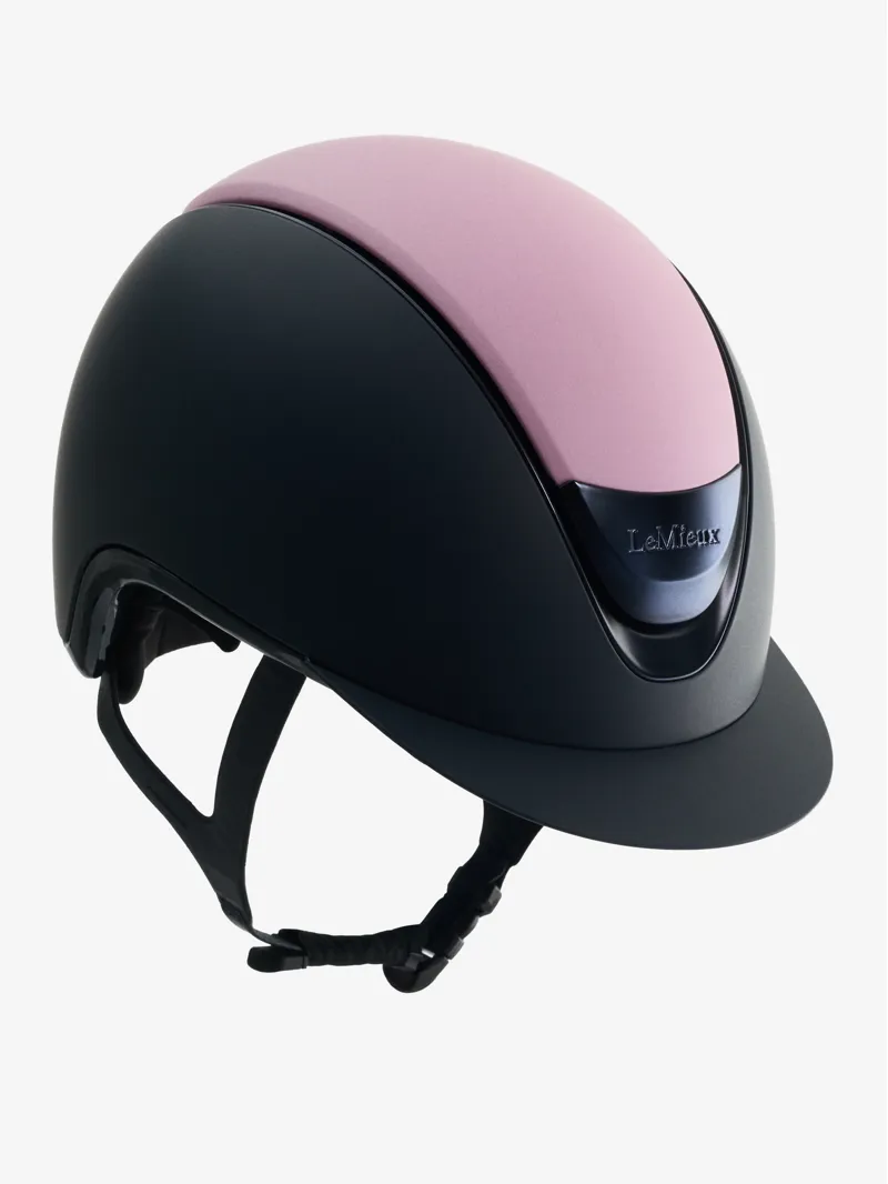 LeMieux Verv Panel Matte Fondant-1