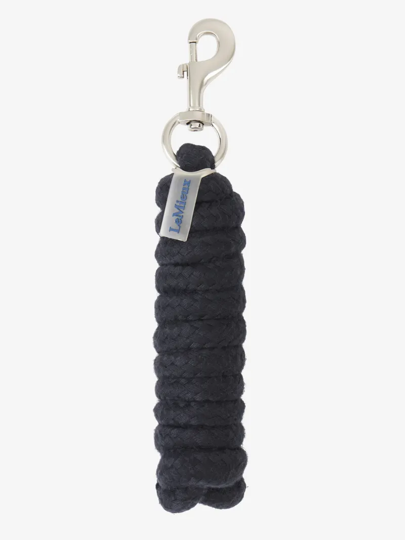 LeMieux Arika Leadrope Black