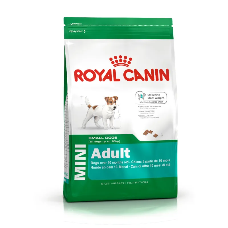 Royal Canin Dog Mini Adult