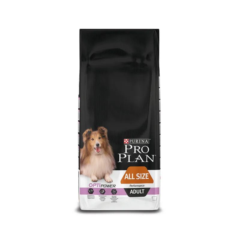 Pro Plan Dog Performance 14kg