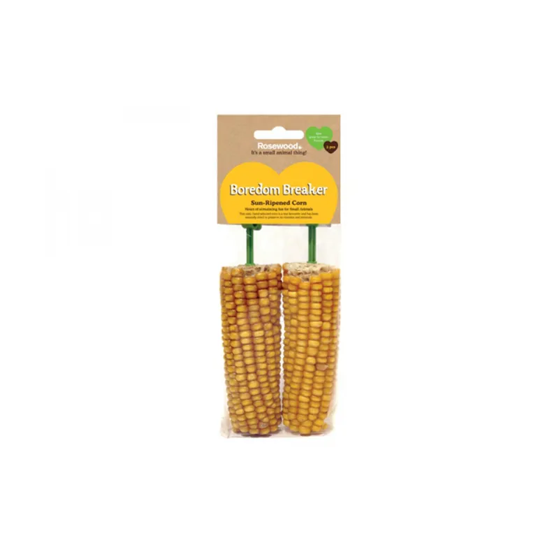 Rosewood Corn On The Cob 2 pack