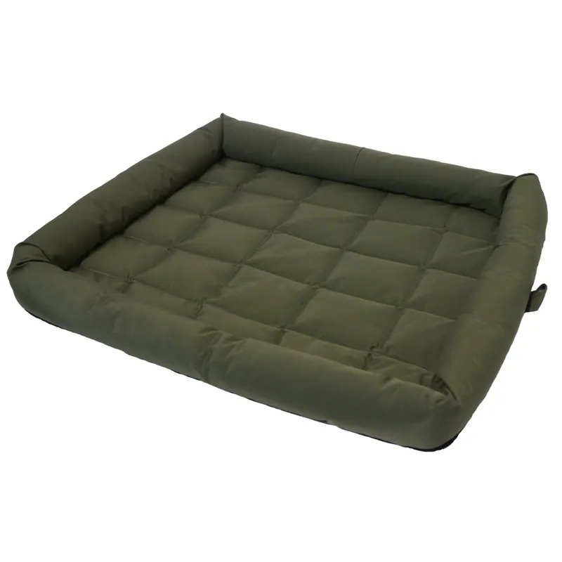 Rosewood Water Resistant Dog Crate Mattress