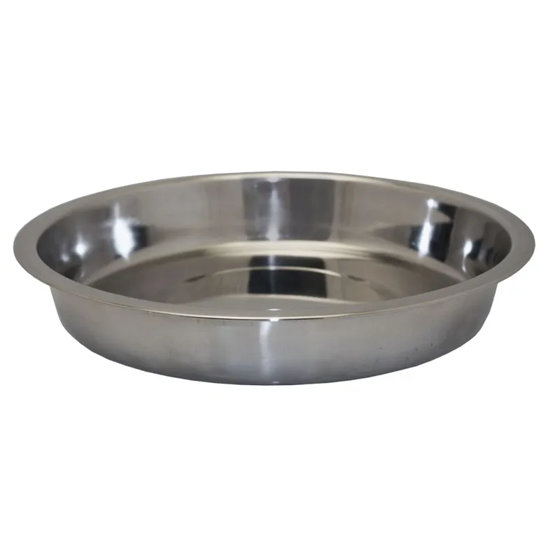 Rosewood Shallow Puppy Pan