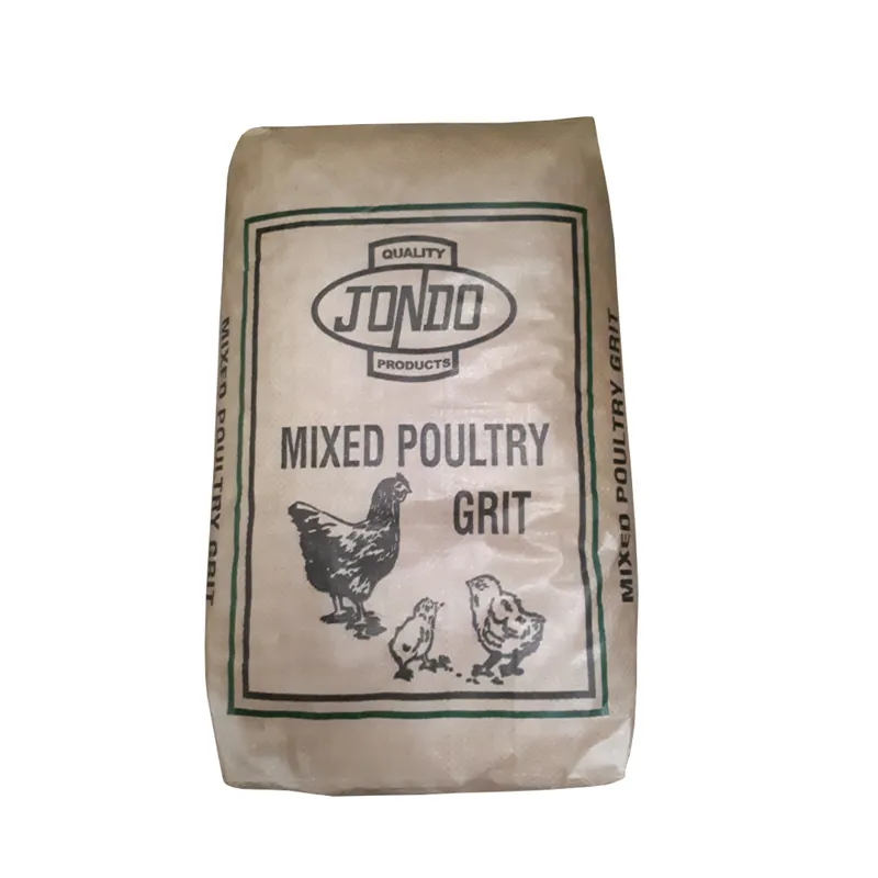 Mixed Poultry Grit 25kg