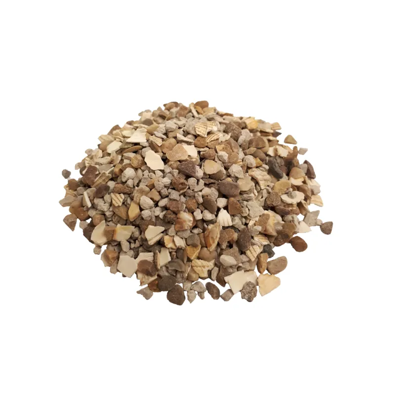 Mixed Grit Refill 5kg