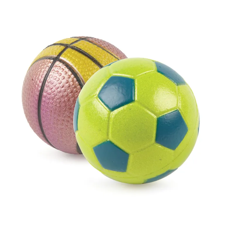 Ancol Sports Ball 6cm
