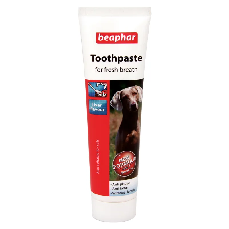Beaphar Toothpaste 100g