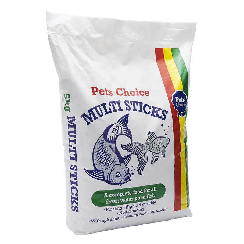 Pets Choice Multisticks 5kg