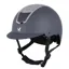 Karben Valentina Riding Hat Silver
