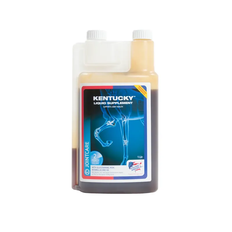 Equine America Kentucky Liquid Joint Supplement