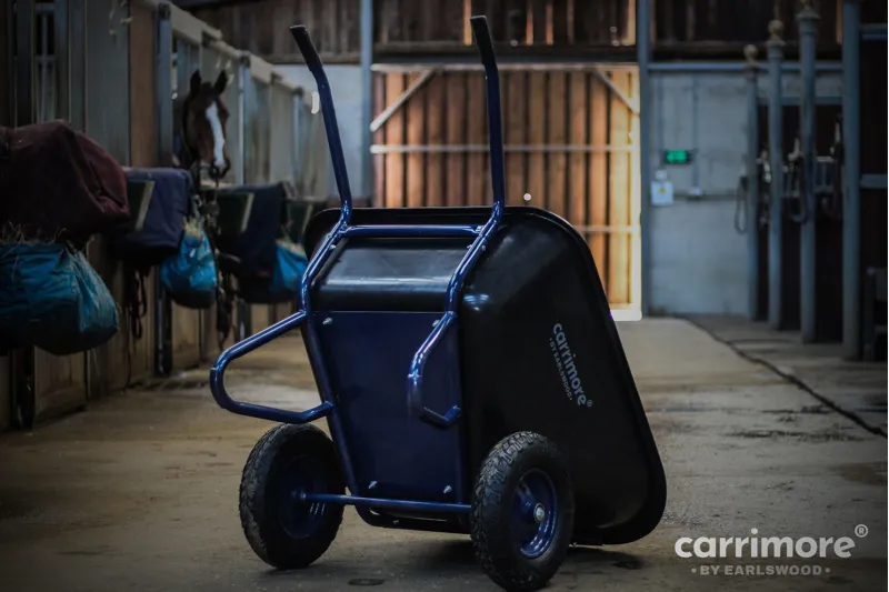The King Tipper Wheelbarrow - 250 Litre-2