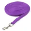 Arma Cushion Web Lunge Line Purple
