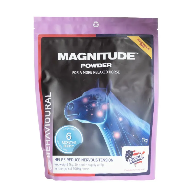 Equine America Magnitude 1kg