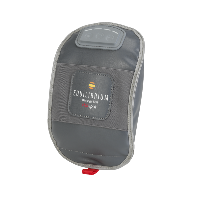 Equilibrium Products Massage Mitt Hotspot