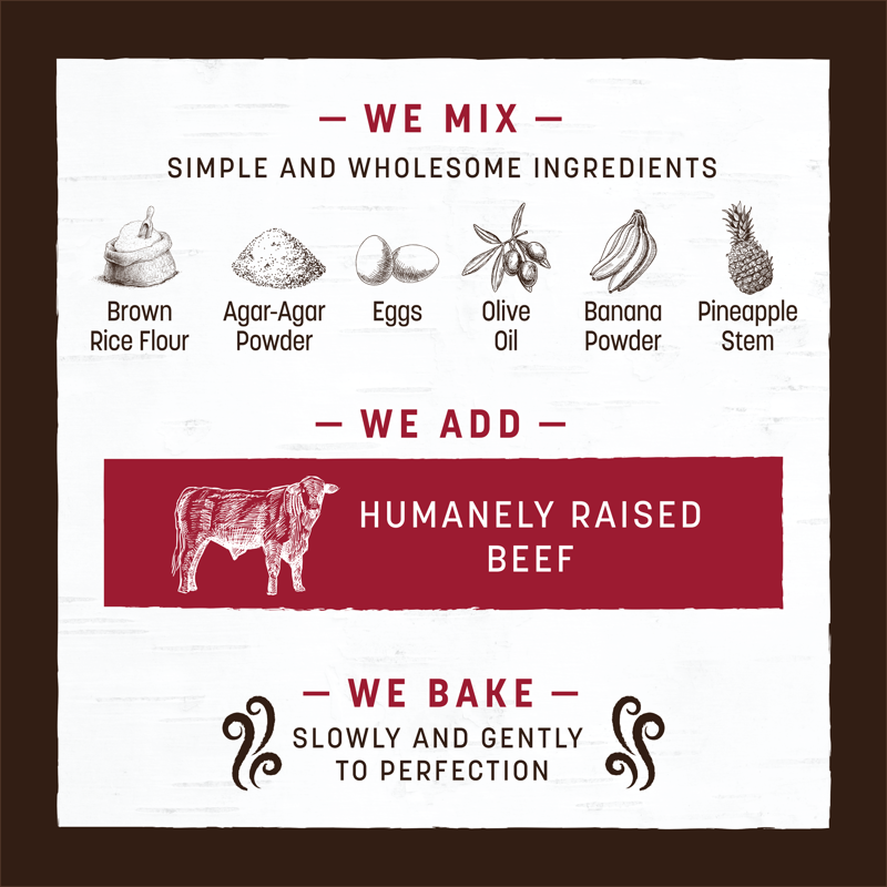 Earth Animal No Hide Beef One-4
