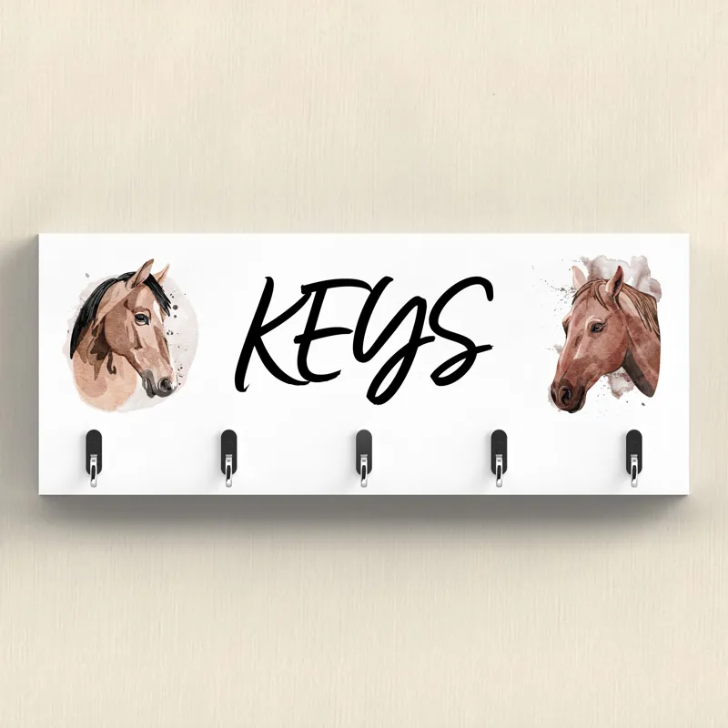 Medium Key Panel - Keys