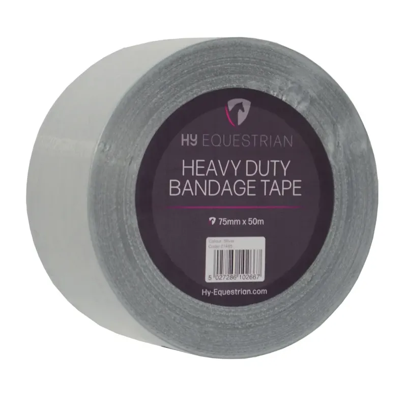 HyHEALTH Heavy Duty Bandage Tape
