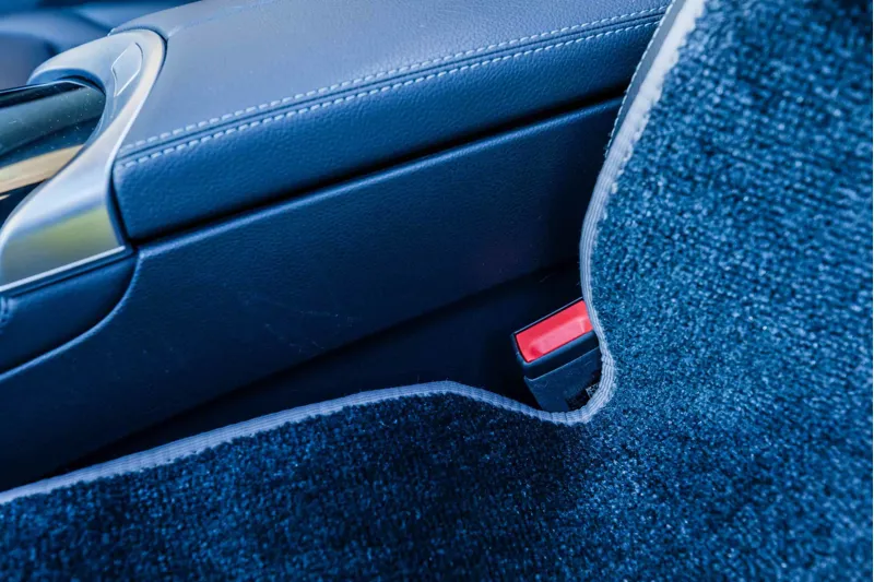 Pet Rebellion Car Seat Carpet-3